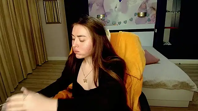 MissisCaty online show from 02/11/26, 08:31