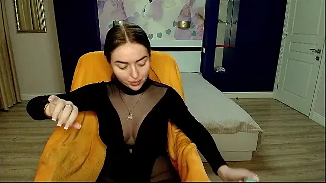 MissisCaty online show from 01/08/26, 02:39