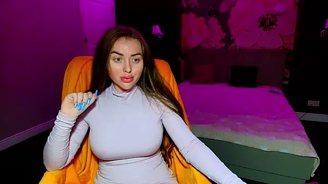 MissisCaty online show from 04/03/26, 02:07