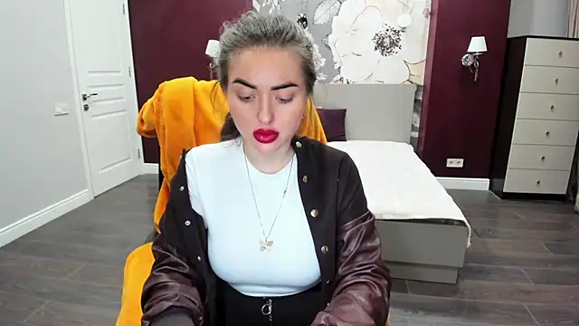 MissisCaty online show from 01/06/26, 07:40