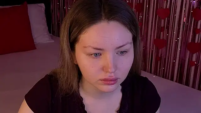 Lora Rosee online show from 05/29/26, 02:23