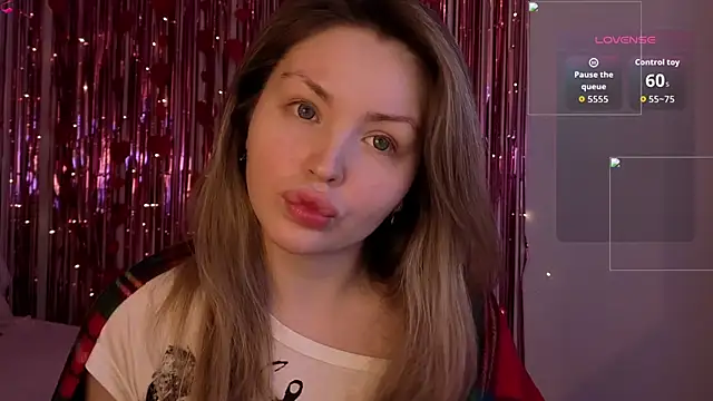 Lora Rosee online show from 04/30/26, 02:24