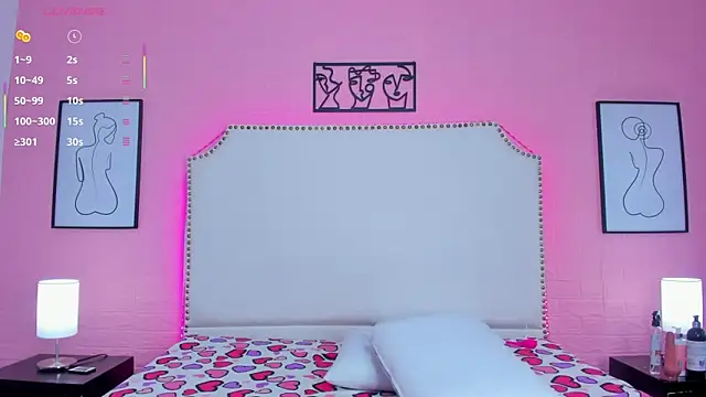  Emma whiitee  online show from 09/20/25, 12:54