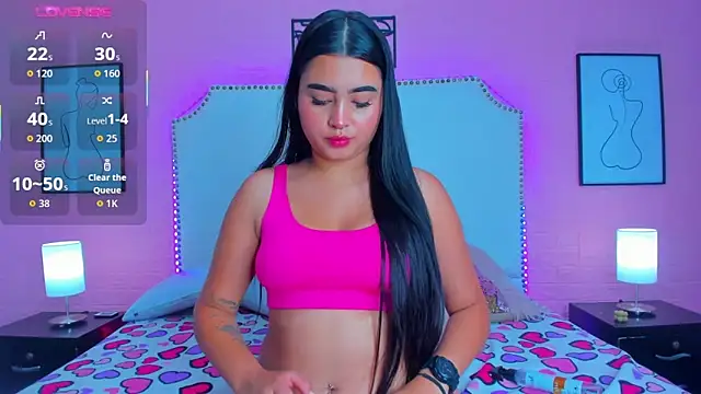  Emma whiitee  online show from 11/09/25, 01:04