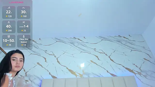  Emma whiitee  online show from 12/19/25, 01:24