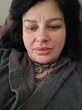 CannabisQueenn online show from 05/09/26, 09:45