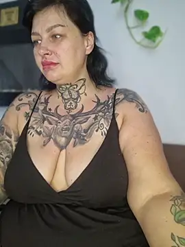 CannabisQueenn online show from 07/08/26, 06:58
