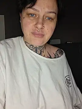 CannabisQueenn online show from 04/12/26, 09:18