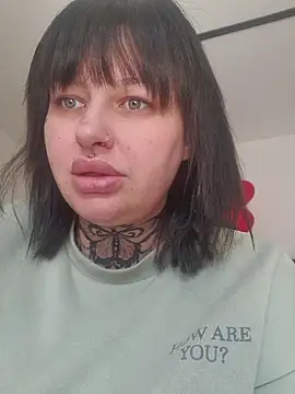 CannabisQueenn online show from 03/24/26, 11:21