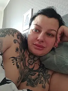 CannabisQueenn online show from 03/19/26, 09:09