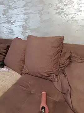 CannabisQueenn online show from 02/25/26, 07:52