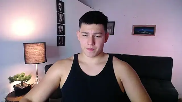 JamesCr  online show from 02/12/26, 11:59