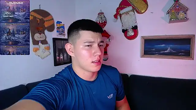 JamesCr  online show from 12/18/25, 12:27