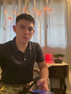 JamesCr  online show from 02/11/25, 11:42