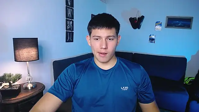 JamesCr  online show from 03/30/26, 11:17