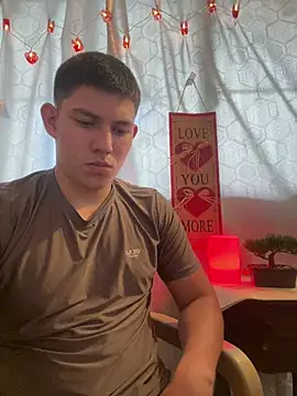 JamesCr  online show from 02/14/25, 12:03