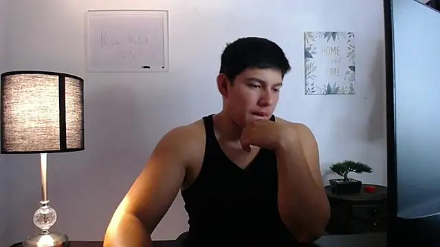 JamesCr  online show from 10/16/25, 12:41
