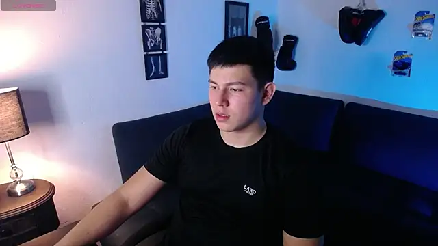 JamesCr  online show from 02/28/26, 12:21