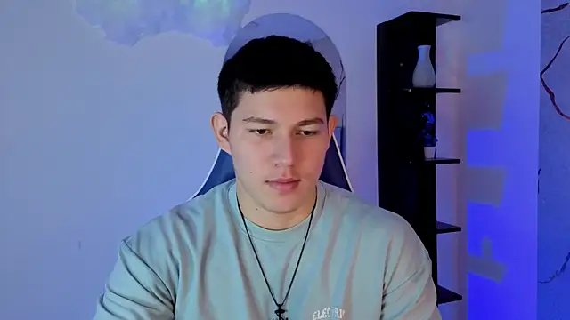JamesCr  online show from 05/21/26, 12:35