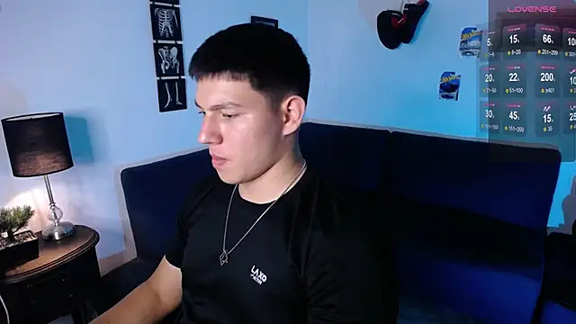 JamesCr  online show from 05/02/26, 12:05