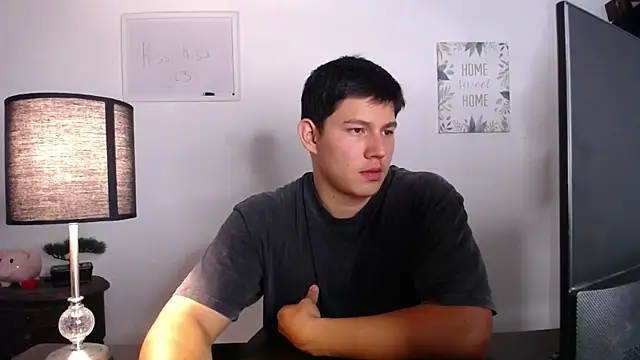 JamesCr  online show from 10/15/25, 01:59