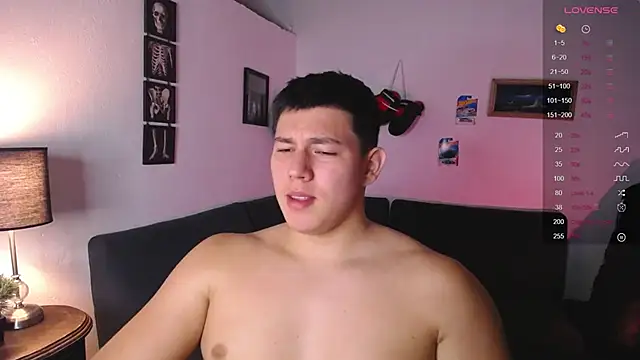 JamesCr  online show from 02/25/26, 11:48