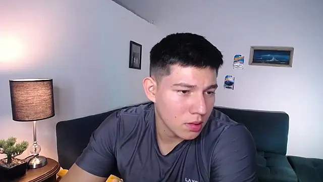 JamesCr  online show from 02/17/26, 01:36