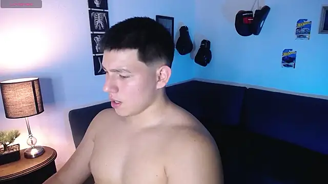 JamesCr  online show from 03/05/26, 11:21