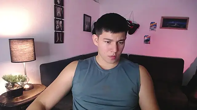 JamesCr  online show from 02/25/26, 12:33