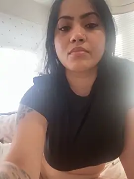 nadia06 online show from 02/20/25, 11:10