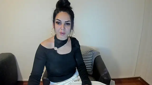 NicoleKatee online show from 11/28/25, 01:00
