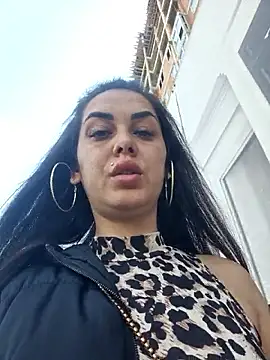 NicoleKatee online show from 04/19/26, 01:01