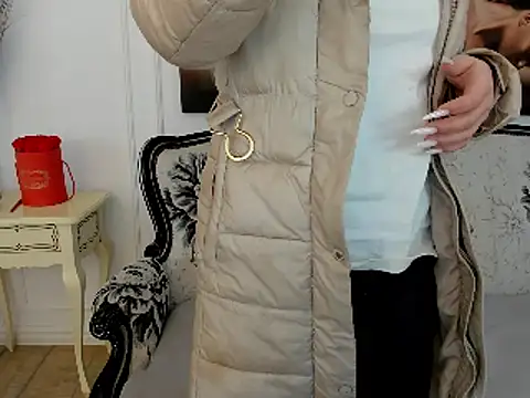 NicoleKatee online show from 02/20/25, 06:06
