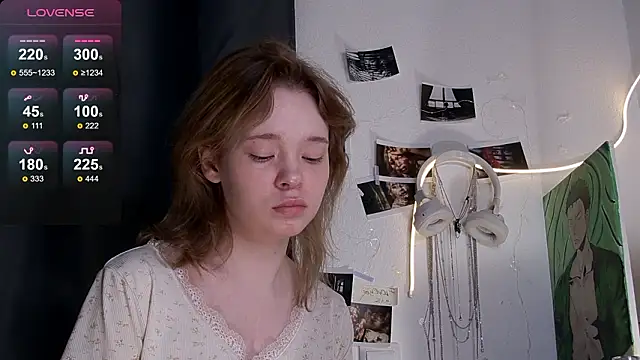 Kellybbface online show from 03/05/26, 04:20