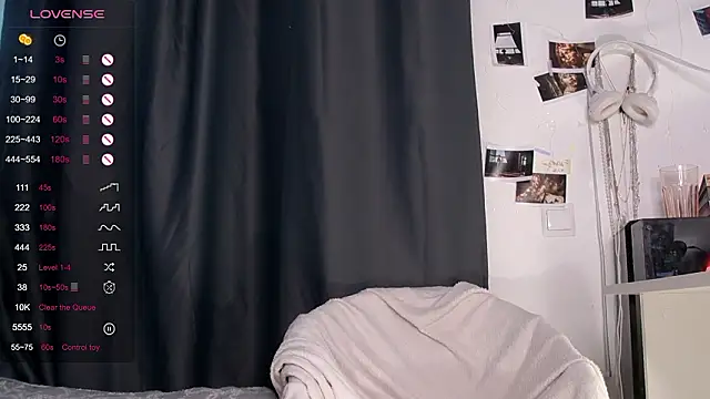 Kellybbface online show from 03/22/26, 07:32