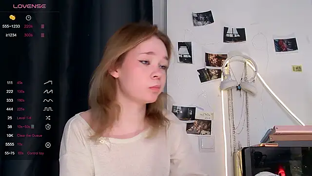 Kellybbface online show from 03/27/26, 05:16