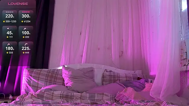 Kellybbface online show from 03/06/26, 04:29