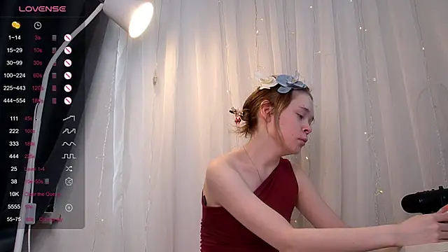Snapshot of Kellybbface chatting on 06/08/26, 04:24 Kellybbface online show from 06/08/26, 04:24