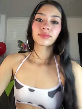 Snapshot of TayylorSexx chatting on 02/20/25, 04:50 TayylorSexx online show from 02/20/25, 04:50