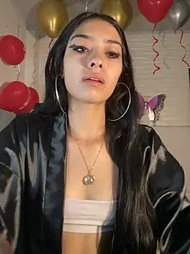 Snapshot of TayylorSexx chatting on 02/18/25, 04:26 TayylorSexx online show from 02/18/25, 04:26