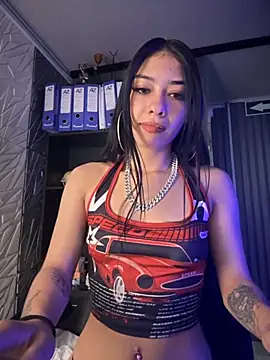 TayylorSexx online show from 11/26/25, 04:23