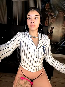 TayylorSexx online show from 12/02/25, 05:20
