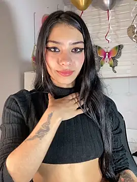 Snapshot of TayylorSexx chatting on 02/19/25, 10:45 TayylorSexx online show from 02/19/25, 10:45
