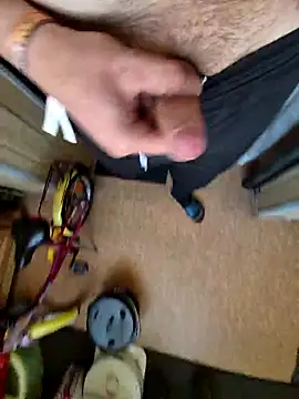 Oli0203xh online show from 04/29/26, 10:19