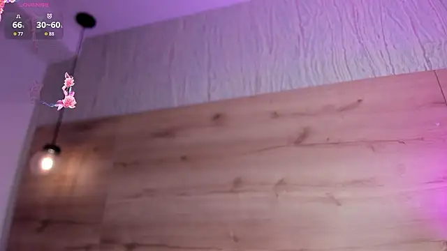 bella lovers  online show from 02/07/26, 08:28