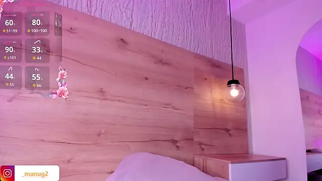 bella lovers  online show from 05/14/26, 12:46