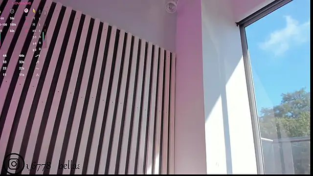 bella lovers  online show from 09/09/25, 12:58