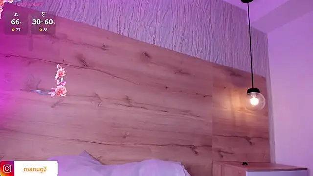 bella lovers  online show from 05/12/26, 12:11