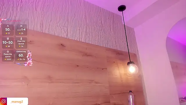 bella lovers  online show from 04/07/26, 12:40