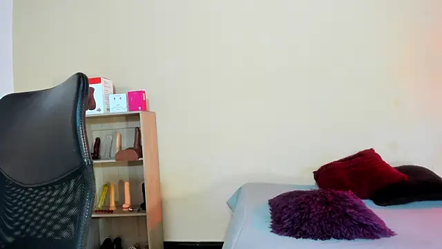 Violetta 0 online show from 03/10/26, 12:20